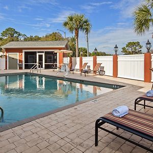 Best Western Heritage Inn And Suites
