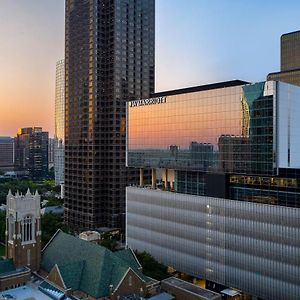 Jw Marriott Dallas Arts District