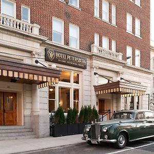 Hotel Petersburg, Tapestry Collection By Hilton