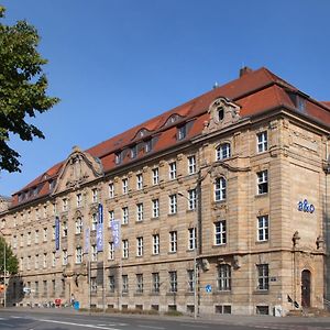 a&o Leipzig Hauptbahnhof